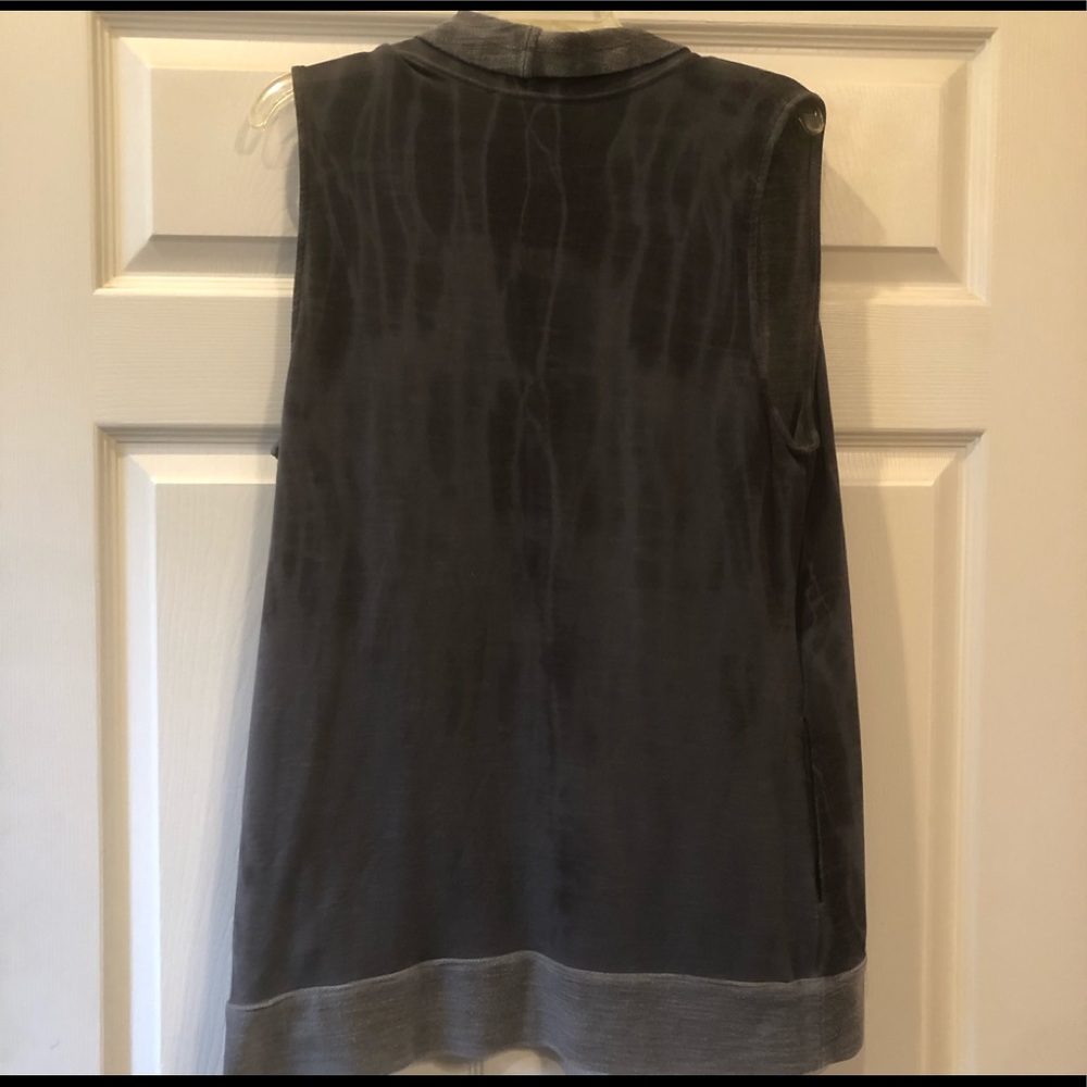 Gypsy For Equinox Open Front Vest - Picture 2 of 8